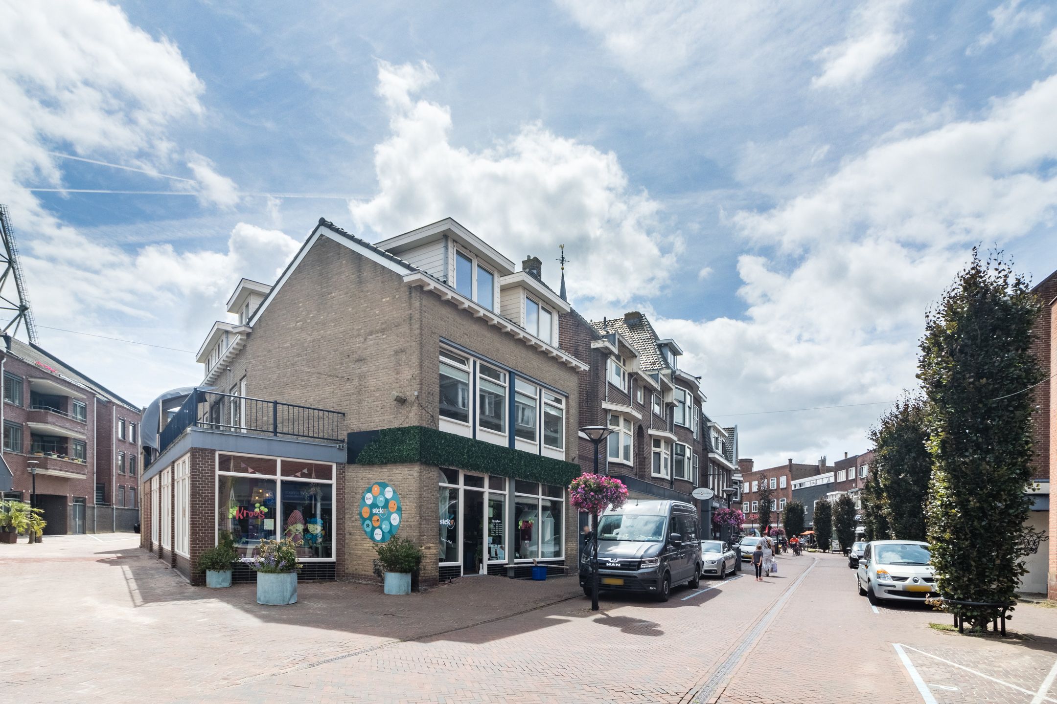 Kerkstraat 14 