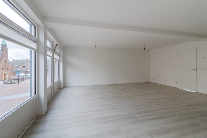 Appartement te koop: Kerkstraat 14, Boskoop