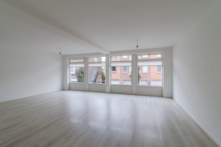 Appartement te koop: Kerkstraat 14, Boskoop