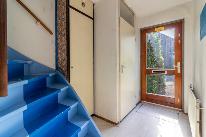 Tussenwoning te koop: Pijlenkamp 9, Eemnes