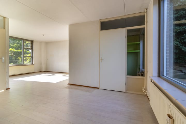 Tussenwoning te koop: Pijlenkamp 9, Eemnes
