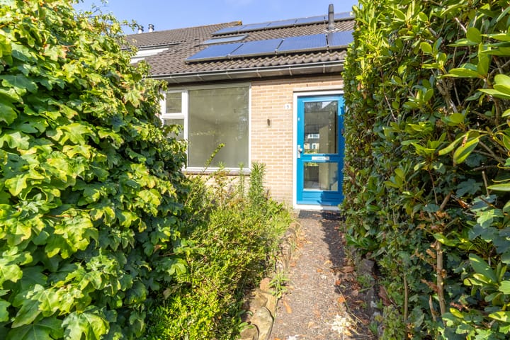 Tussenwoning te koop: Pijlenkamp 9, Eemnes