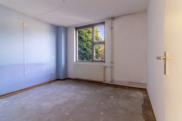 Tussenwoning te koop: Pijlenkamp 9, Eemnes