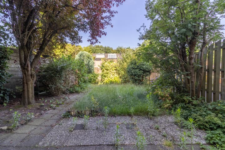 Tussenwoning te koop: Pijlenkamp 9, Eemnes