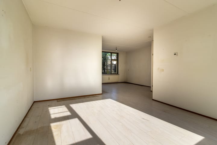 Tussenwoning te koop: Pijlenkamp 9, Eemnes