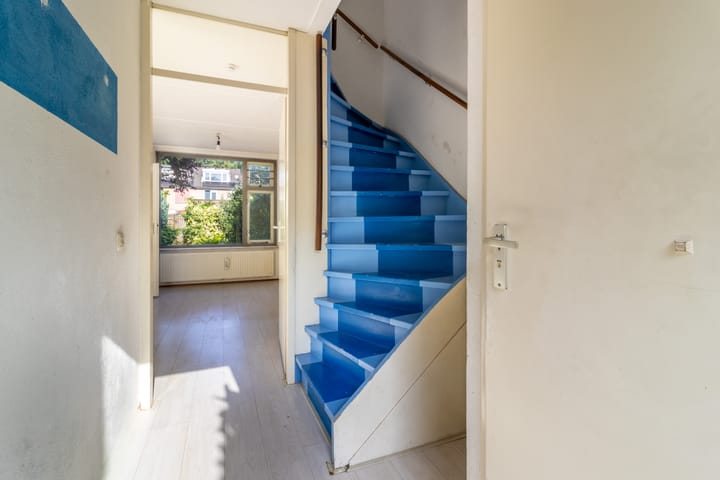 Tussenwoning te koop: Pijlenkamp 9, Eemnes