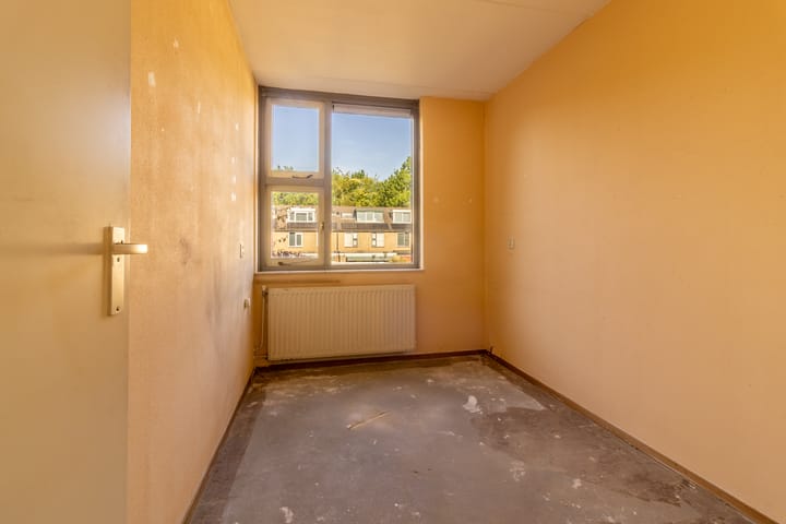 Tussenwoning te koop: Pijlenkamp 9, Eemnes