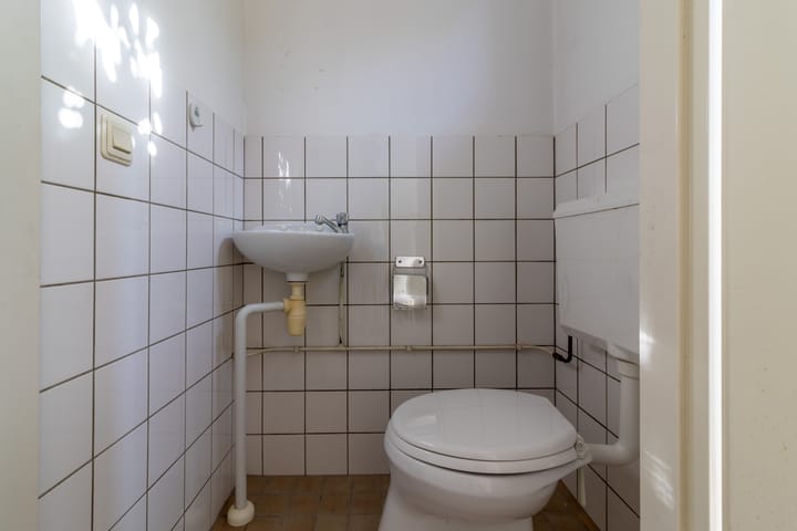 Tussenwoning te koop: Pijlenkamp 9, Eemnes