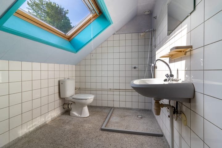 Tussenwoning te koop: Pijlenkamp 9, Eemnes