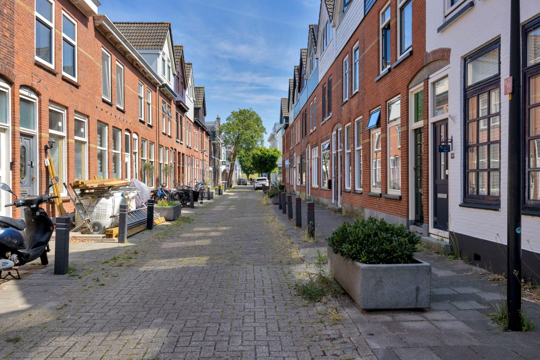 Foto 41 van De la Reystraat 24