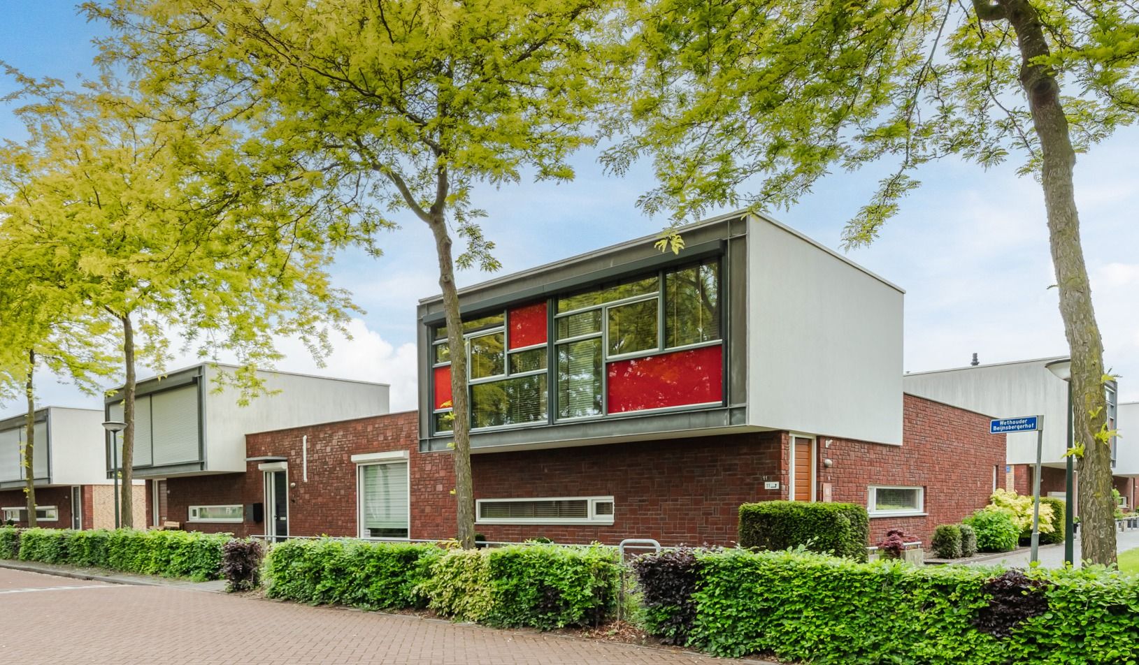 Wethouder Jeuckenstraat 11 