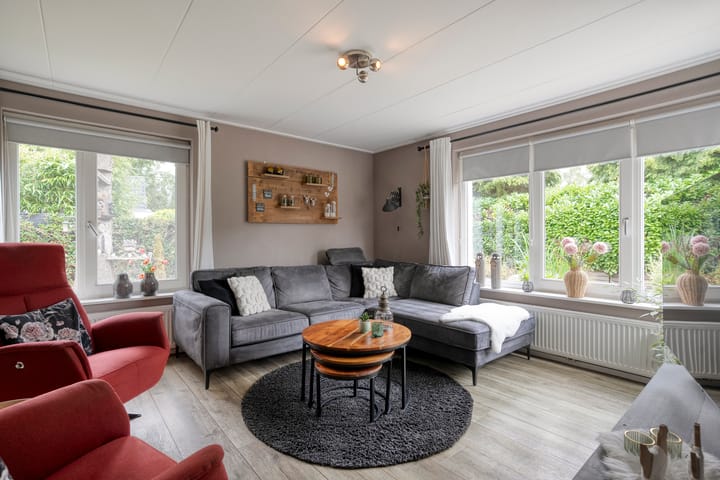 Vrijstaande woning te koop: De Haar 4R37, Balkbrug