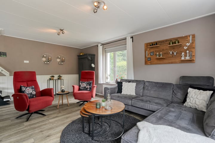 Vrijstaande woning te koop: De Haar 4R37, Balkbrug