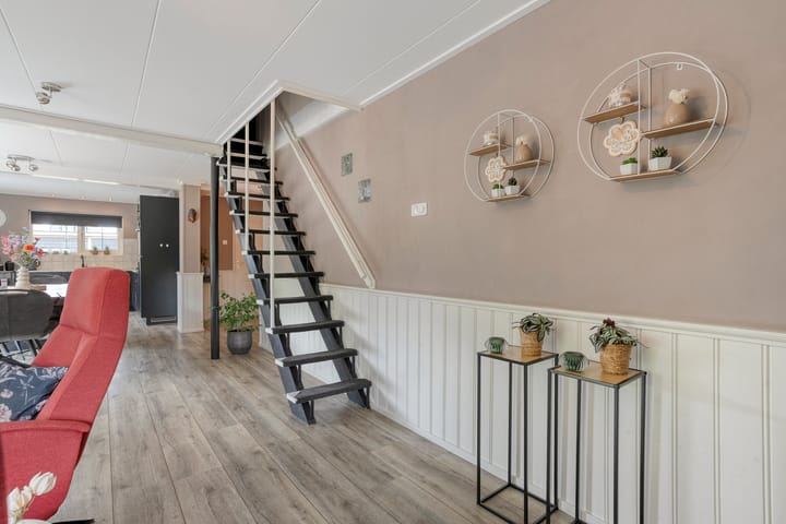 Vrijstaande woning te koop: De Haar 4R37, Balkbrug