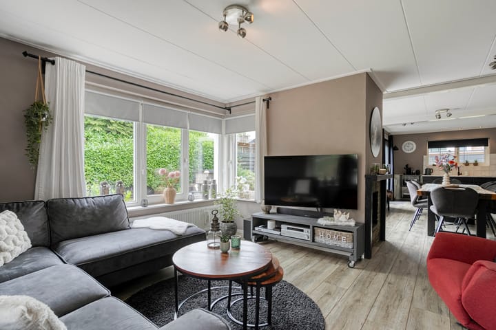 Vrijstaande woning te koop: De Haar 4R37, Balkbrug