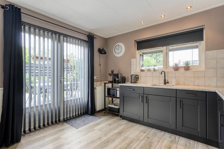 Vrijstaande woning te koop: De Haar 4R37, Balkbrug