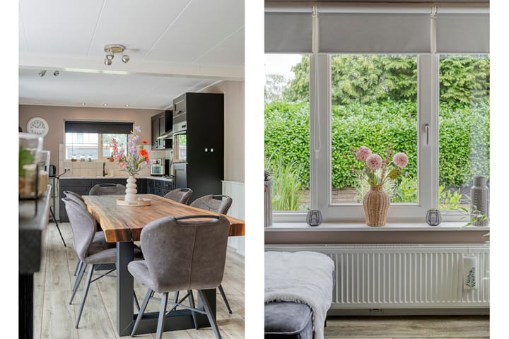 Vrijstaande woning te koop: De Haar 4R37, Balkbrug