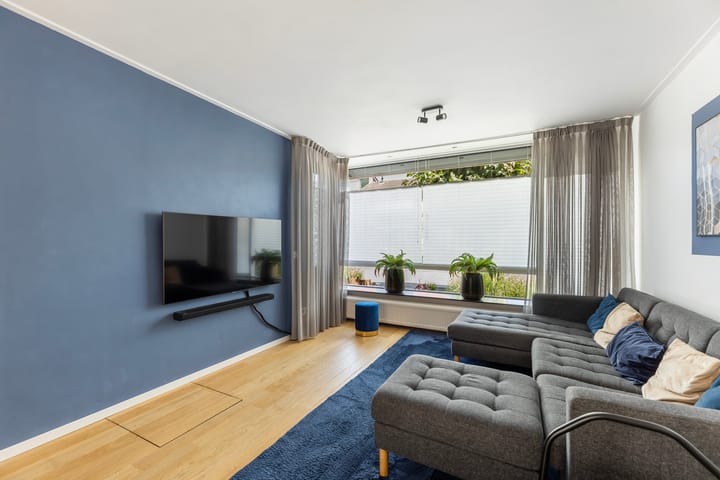 Hoekwoning te koop: Herman ten Catestraat 34, Eibergen