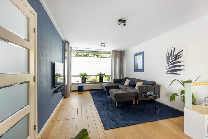 Hoekwoning te koop: Herman ten Catestraat 34, Eibergen