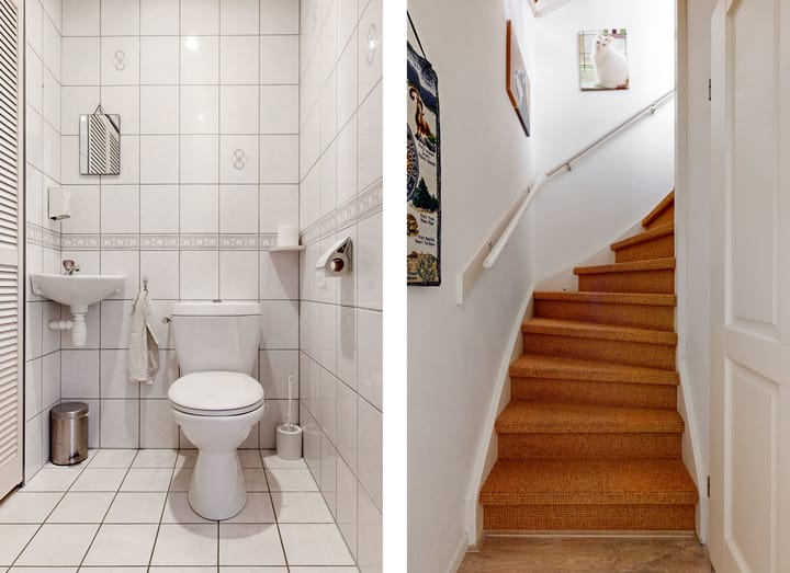 Tussenwoning te koop: Klepperman 24, Alphen Aan Den Rijn