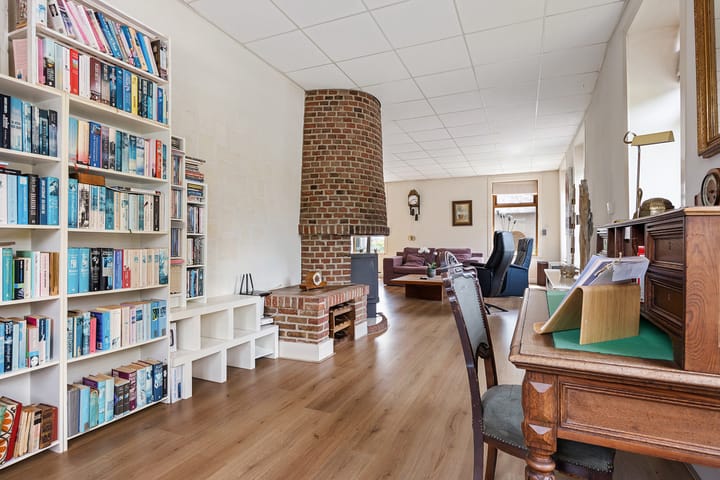 Vrijstaande woning te koop: Hoofdweg 224, Bovensmilde