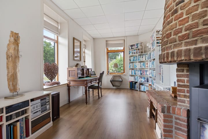 Vrijstaande woning te koop: Hoofdweg 224, Bovensmilde