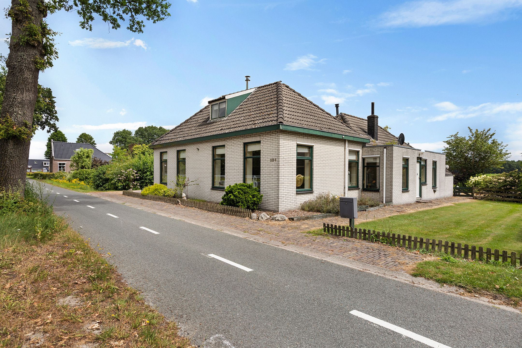Hoofdweg 224