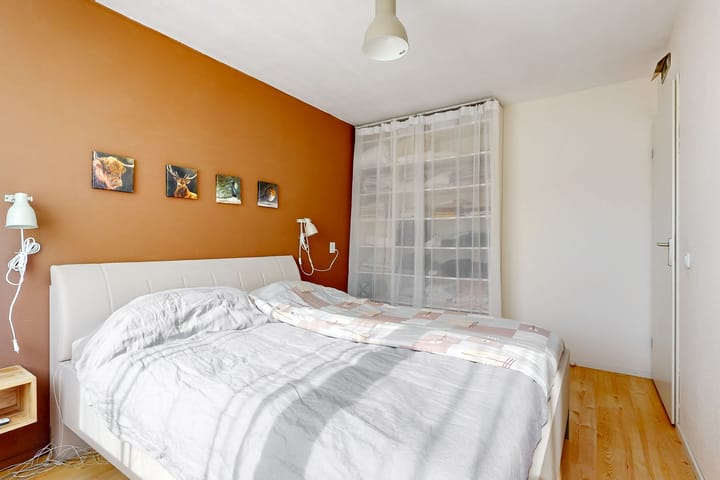 Tussenwoning te koop: Klepperman 24, Alphen Aan Den Rijn