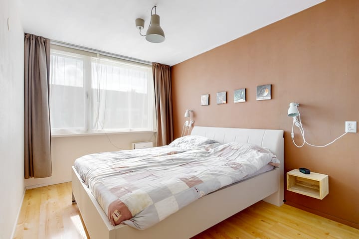 Tussenwoning te koop: Klepperman 24, Alphen Aan Den Rijn