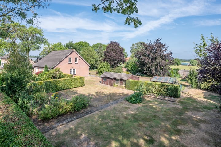 Vrijstaande woning te koop: Hugten 10, Maarheeze