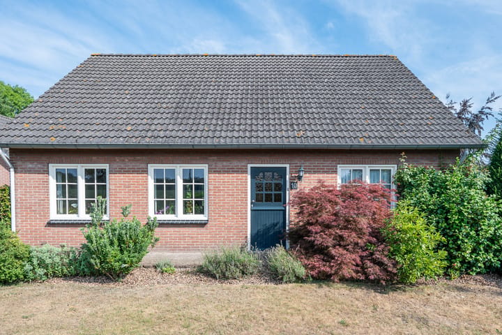 Vrijstaande woning te koop: Hugten 10, Maarheeze