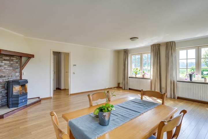 Vrijstaande woning te koop: Hugten 10, Maarheeze