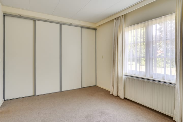 Vrijstaande woning te koop: Hugten 10, Maarheeze