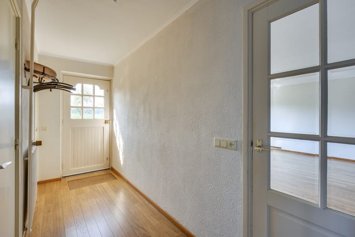 Vrijstaande woning te koop: Hugten 10, Maarheeze