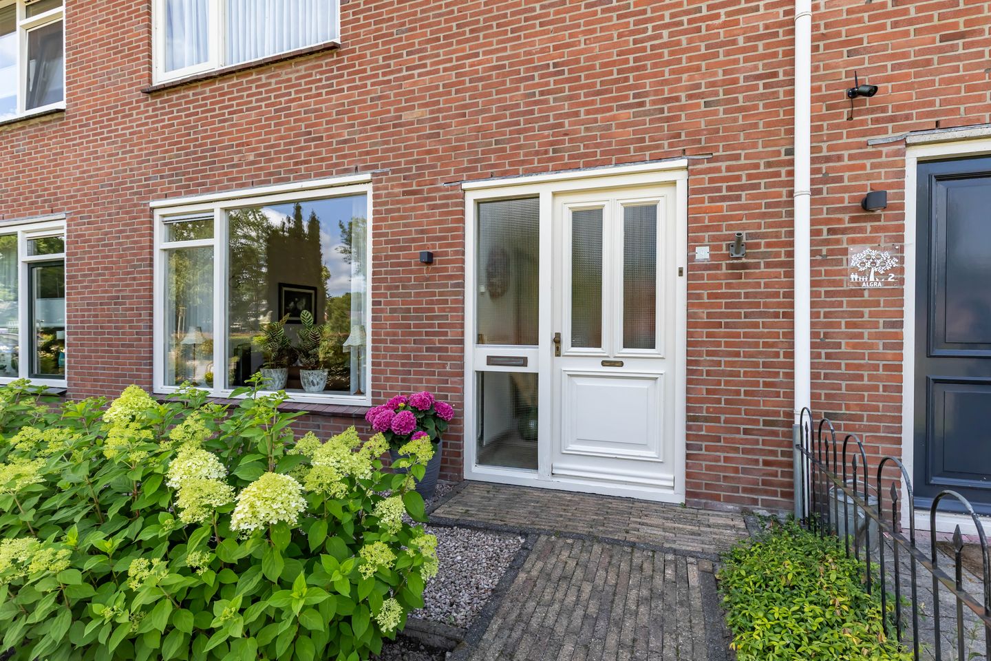 Foto 5 van Kloostermankamp 4
