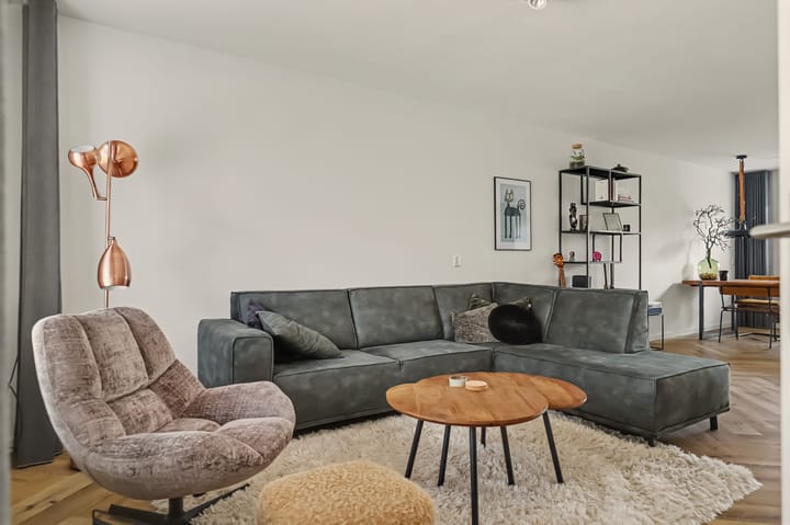 Tussenwoning te koop: Palissander 59, Dordrecht