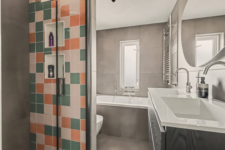 Tussenwoning te koop: Palissander 59, Dordrecht