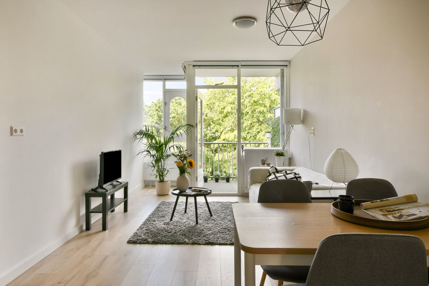 Foto 4 van Haardstee 211
