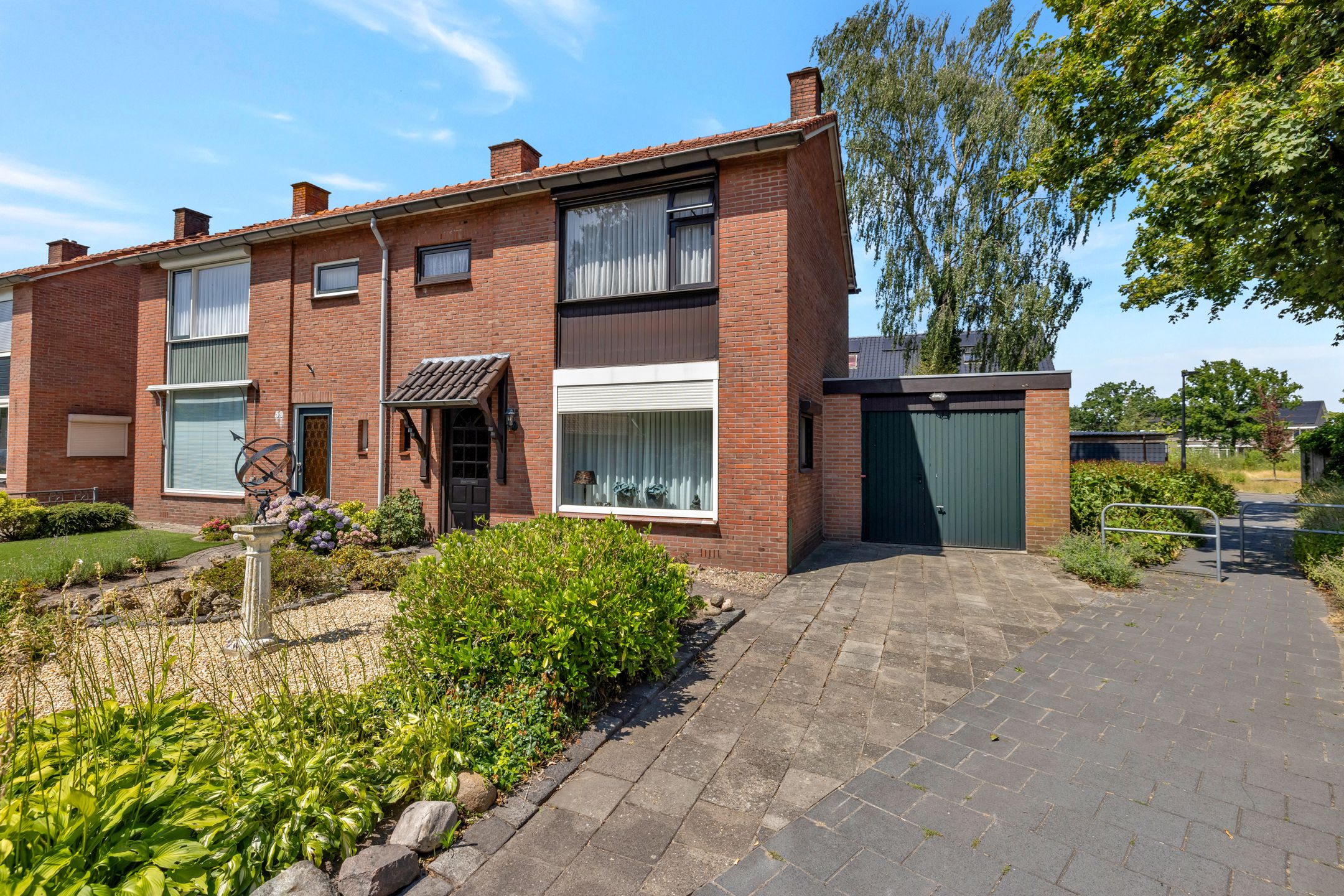 Tulpstraat 61 