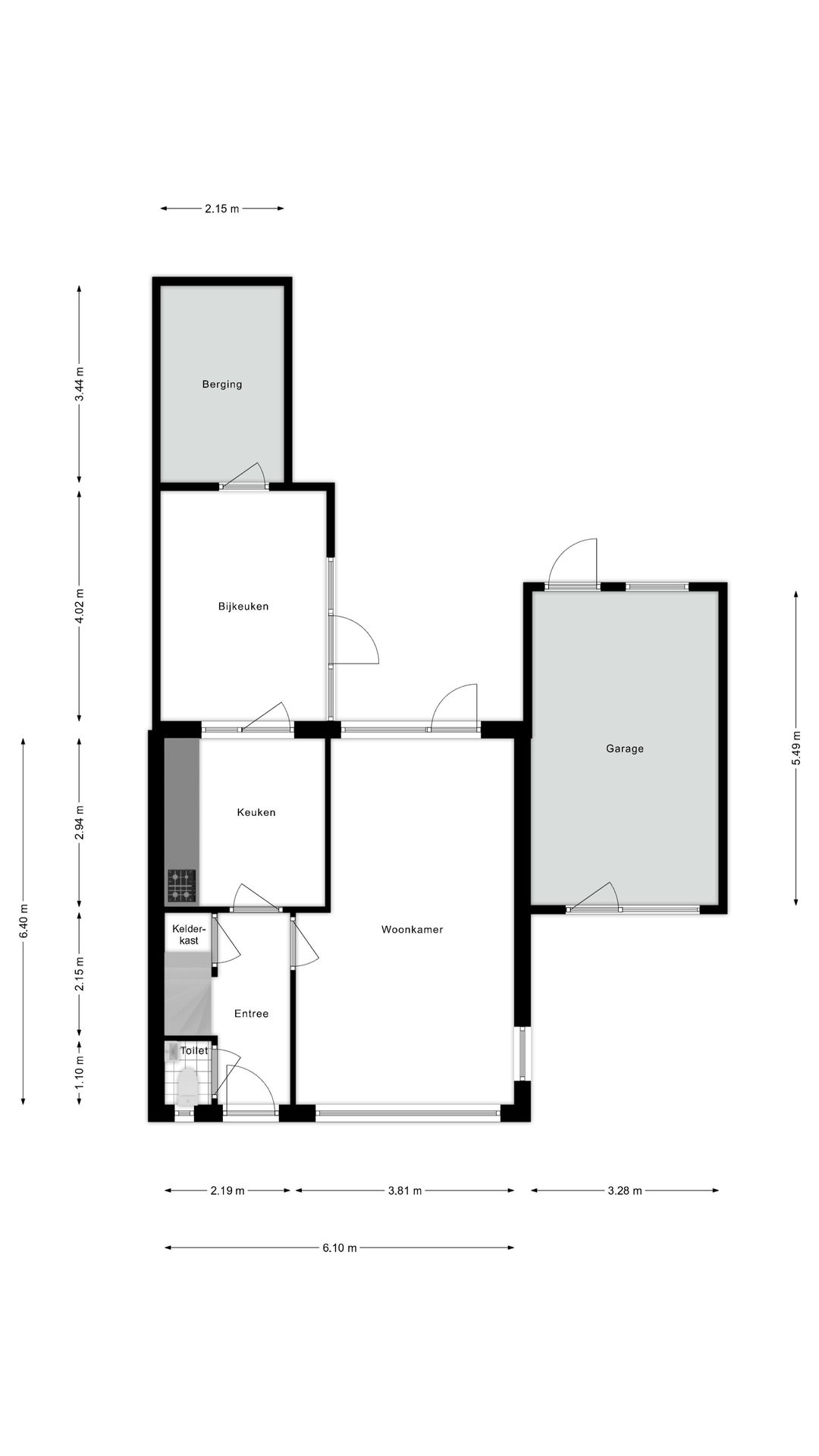 Foto 46 van Tulpstraat 61