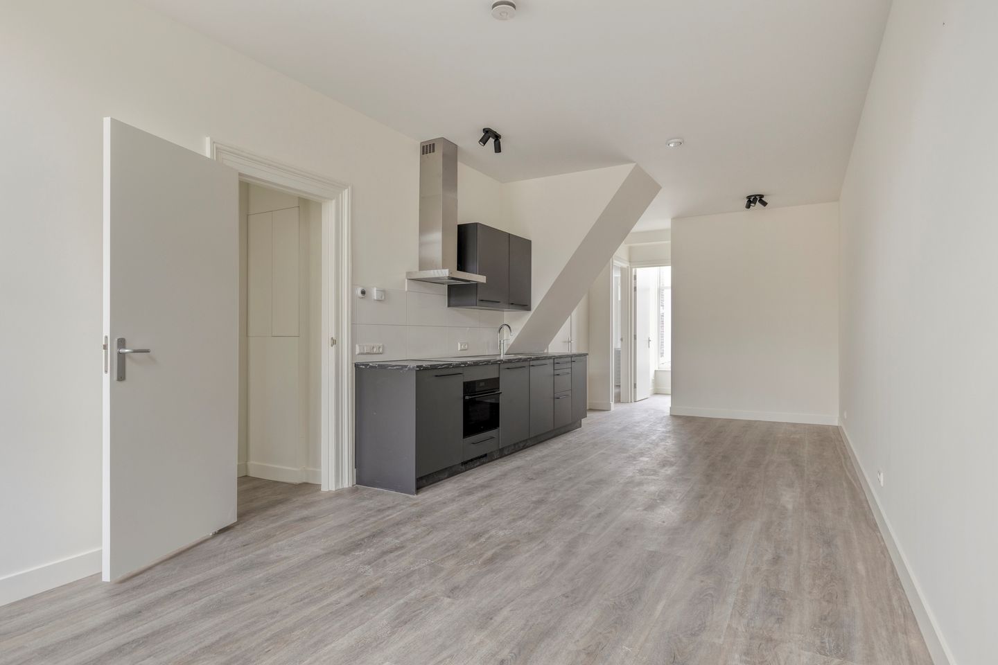 Foto 4 van Herengracht 18-A