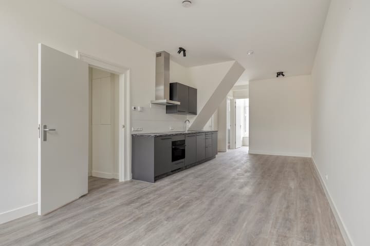 Foto 4 van Herengracht 18-A