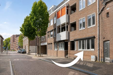 Patersstraat thumbnail