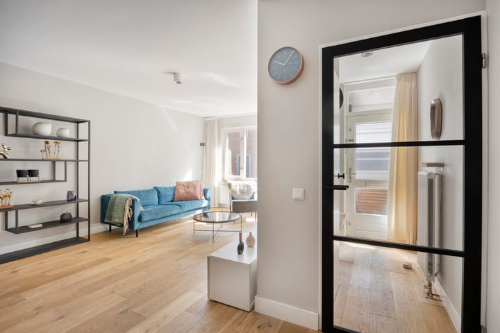 Appartement te koop: Patersstraat 28, Venray