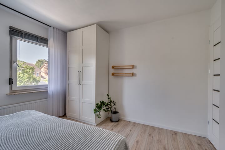Tussenwoning te koop: Burgemeester Coenegrachtstraat 19, Venlo