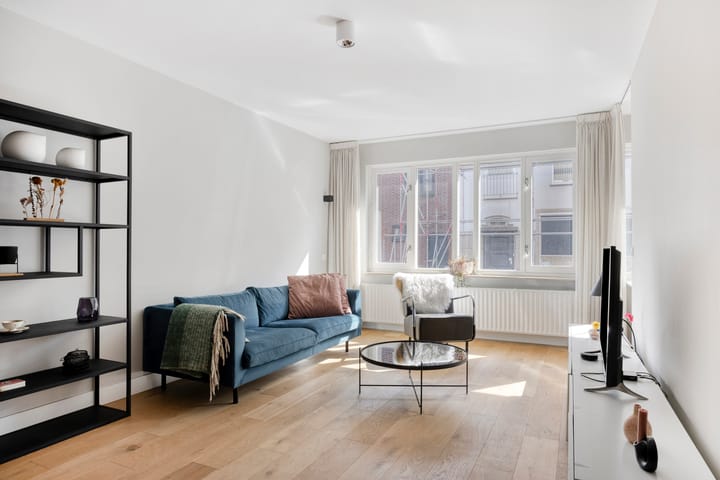 Appartement te koop: Patersstraat 28, Venray