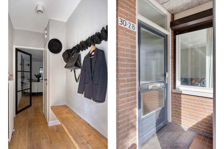 Appartement te koop: Patersstraat 28, Venray