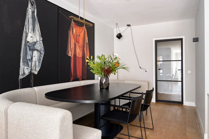 Appartement te koop: Patersstraat 28, Venray