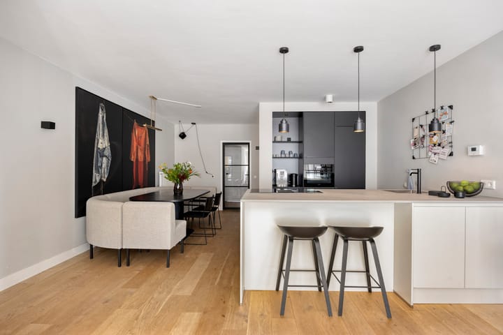 Appartement te koop: Patersstraat 28, Venray