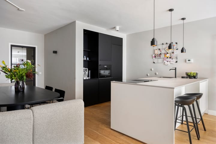 Appartement te koop: Patersstraat 28, Venray